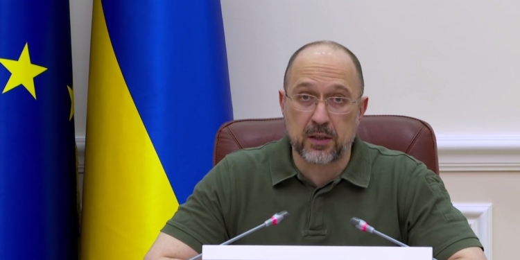 Миколаївській області виділено понад 340 млн.грн. на ліквідацію наслідків російського теракту на Каховській ГЕС