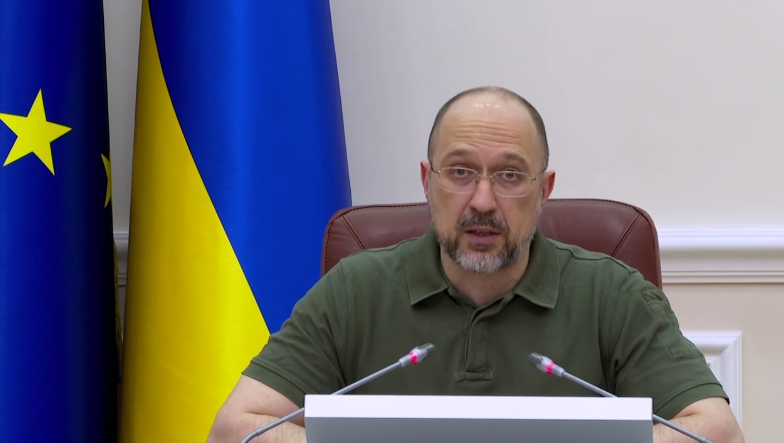 Миколаївській області виділено понад 340 млн.грн. на ліквідацію наслідків російського теракту на Каховській ГЕС