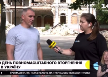 Інфраструктурі Миколаєва росіяни нанесли збитків на понад 860 млн.євро – мер