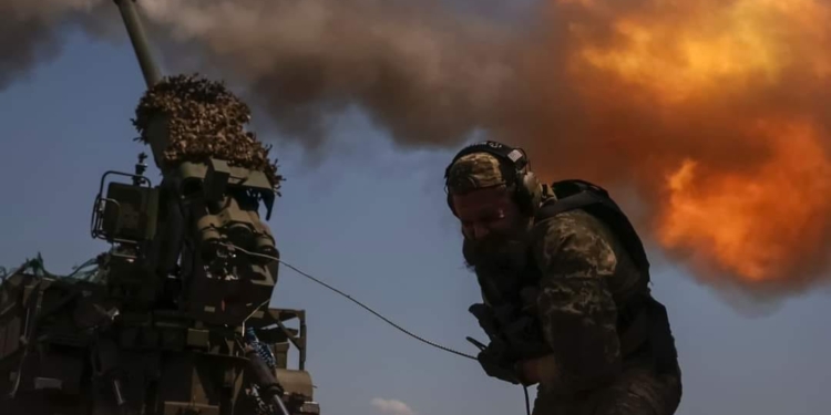 Ситуація на фронті за сьогодні не зазнала суттєвих змін – Маляр