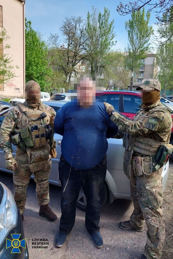 СБУ оприлюднило розмови зрадників-агентів ФСБ, які готували теракти і ракетні атаки (ФОТО, ВІДЕО) 2