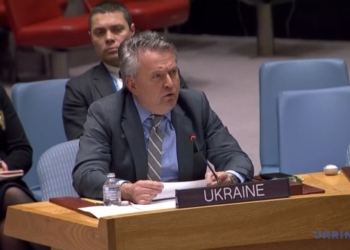 З окупованої території росіяни депортували до білорусі під виглядом «оздоровлення» 3 тисячі українських дітей – Кислиця