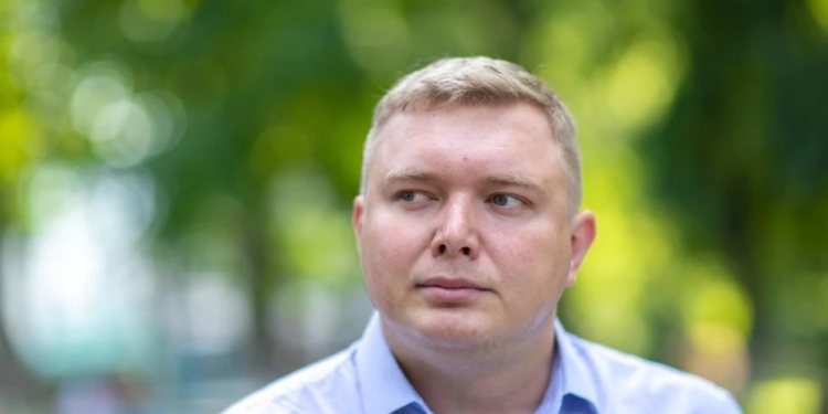 Не згоден з кадровою політикою партії: «слуга» з Закарпаття написав заяви на вихід з партії