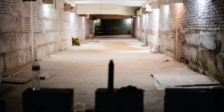 «Українська правда» і фонд savED відкривають збір на укриття для учнів Миколаївського ліцею (ФОТО)