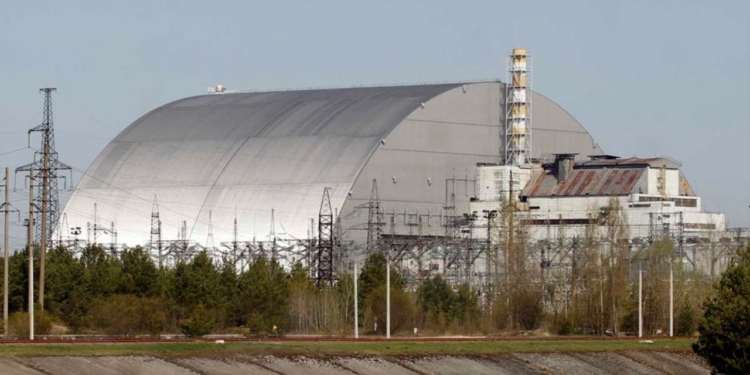 Норвегія та Великобританія анонсували допомогу Чорнобильській зоні у понад 5 млн євро