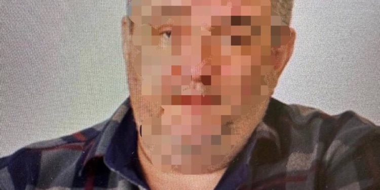 Мешканцю Миколаєва, який створив Telegram-канал для збору даних про розташування ЗСУ, заочно повідомлено про підозру