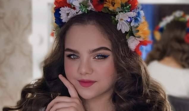 Юна співачка з Миколаєва увійшла до лонглиста учасників Нацвідбору Дитячого Євробачення-2023