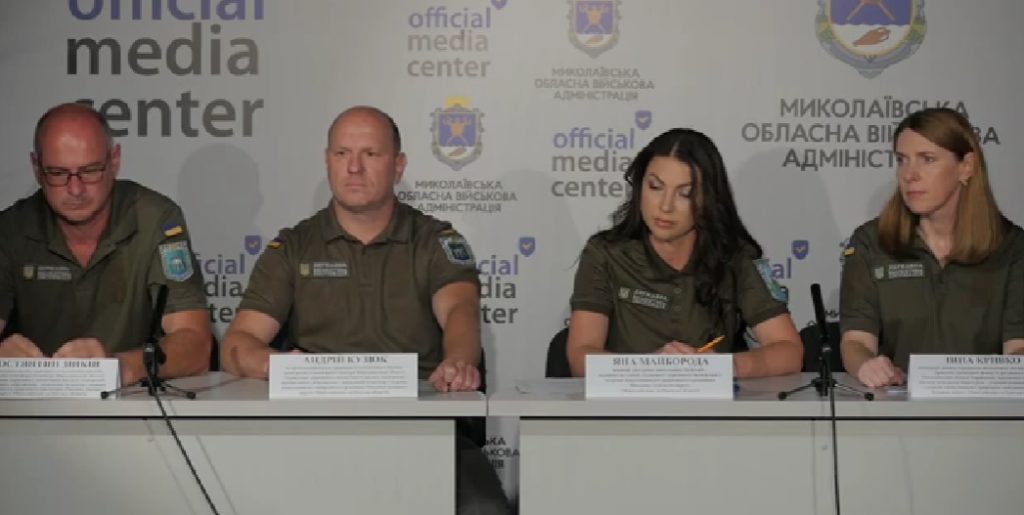 Кінбурн, Бузький лиман, земля: держекоінспектори назвали мільярдні суми збитків довкіллю Миколаївщини через російську агресію (ВІДЕО) 1