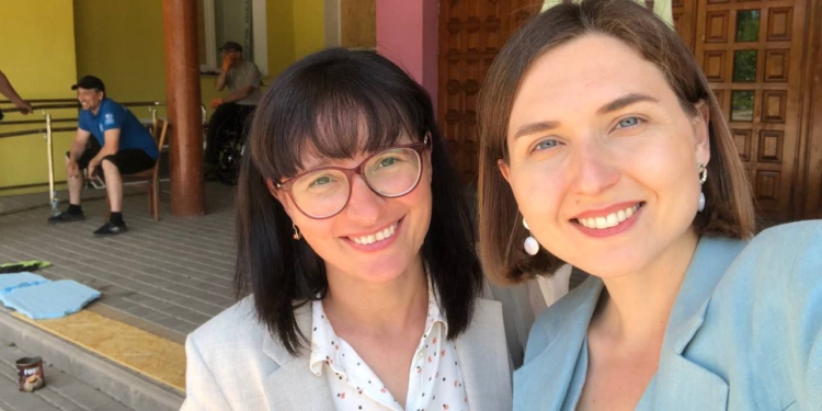 У Снігурівській громаді на Миколаївщині відкриють два Цифрових освітніх центри