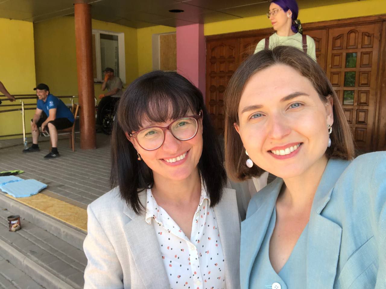 У Снігурівській громаді на Миколаївщині відкриють два Цифрових освітніх центри