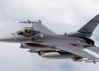 Для старту навчання українців на F-16 Європа ще чекає на принципове «так» від США – ЗМІ