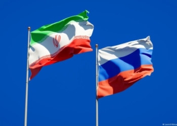 Між Іраном і росією намітився дипломатичний скандал