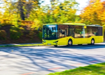 У Польщі тестують новий водневий автобус