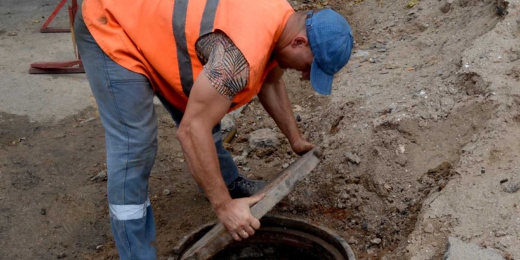 Половина Миколаєва залишилась без води – аварія на мережі