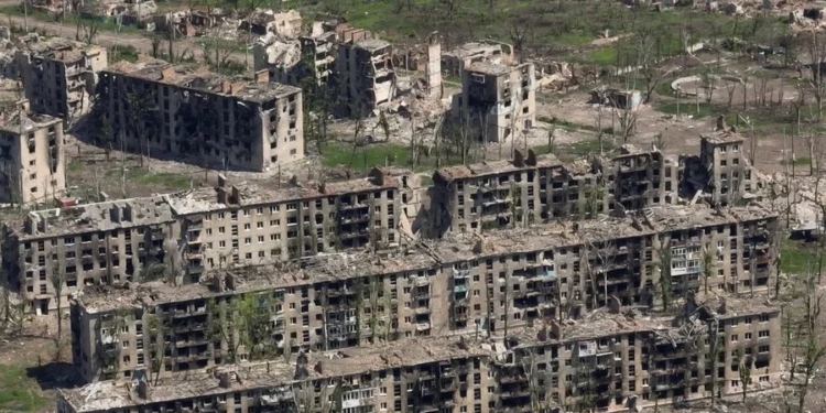 До коаліції зі створення спецтрибуналу для рф за злочини проти України входять вже близько 40 країн