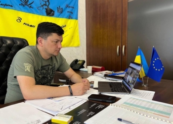 Данія оголосила новий пакет допомоги для Миколаївської області: з чого він складатиметься (ФОТО)