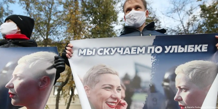 ЄС планує ввести новий пакет санкцій до третьої річниці президентських виборів у Білорусі