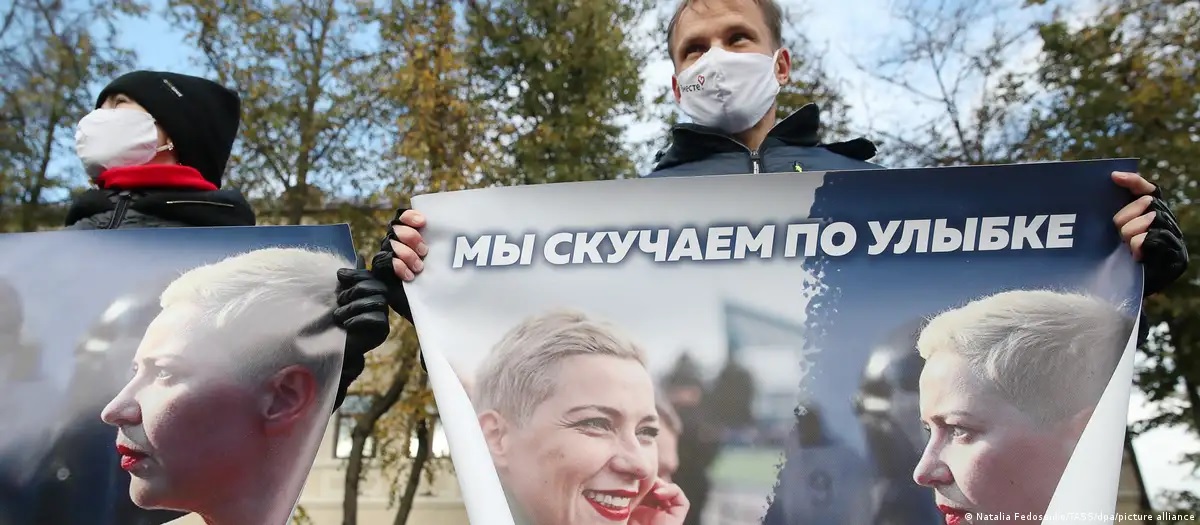 ЄС планує ввести новий пакет санкцій до третьої річниці президентських виборів у Білорусі