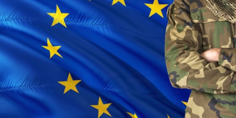 ЄС планує виділити 20 млрд євро за 4 роки для підтримки ЗСУ – ЗМІ