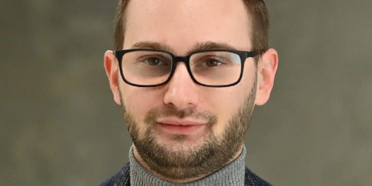 «Ми надовго з Миколаєвом»: представник Антикорупційної ініціативи ЄС Тарас Случик в захваті від мера та міської влади