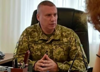 НАЗК підтвердило незаконне збагачення колишнього Одеського воєнкома на 188 млн.грн.