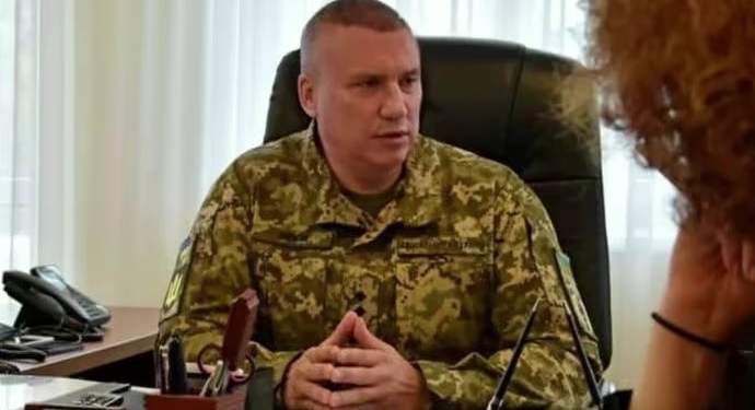 НАЗК підтвердило незаконне збагачення колишнього Одеського воєнкома на 188 млн.грн.