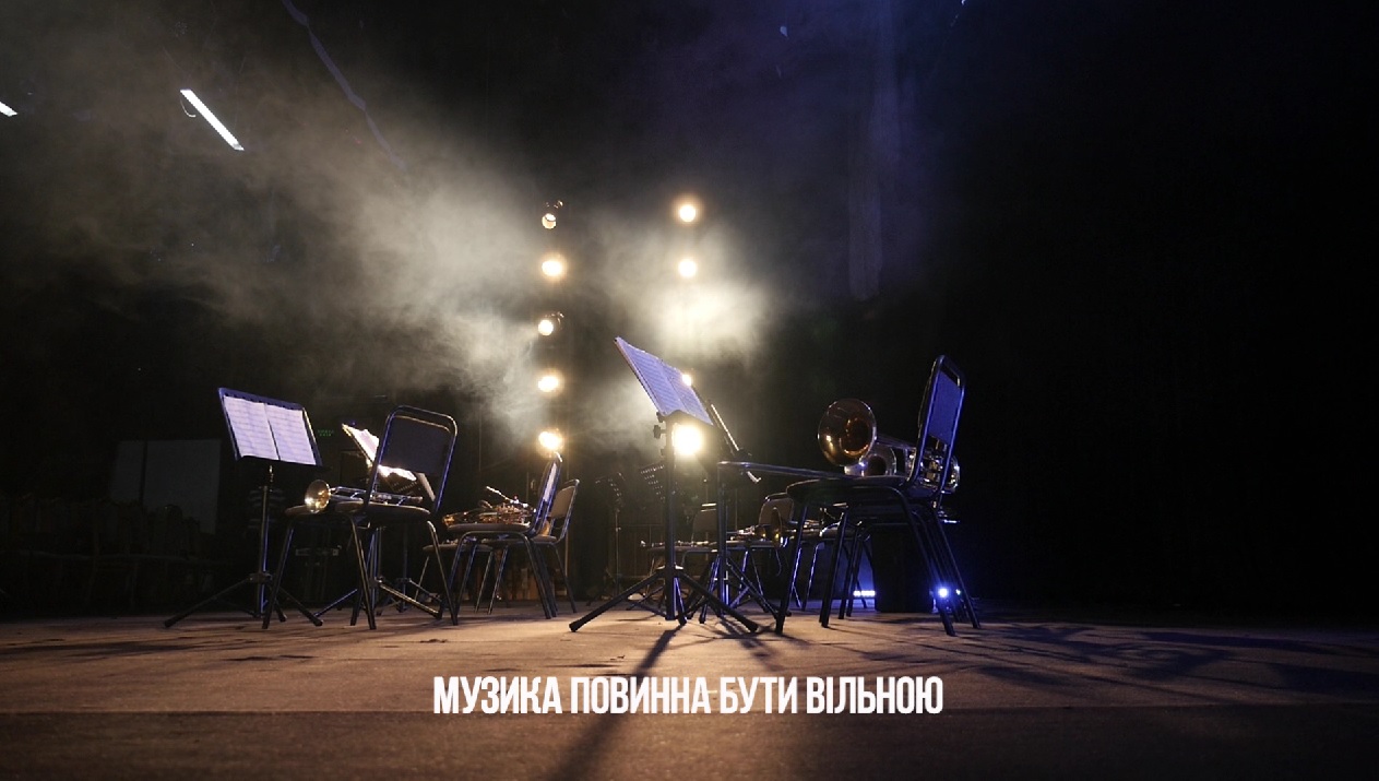 Музика повинна бути вільною! Оркестр миколаївської бригади морської піхоти вже понад 15 місяців – у російському полоні (ВІДЕО)