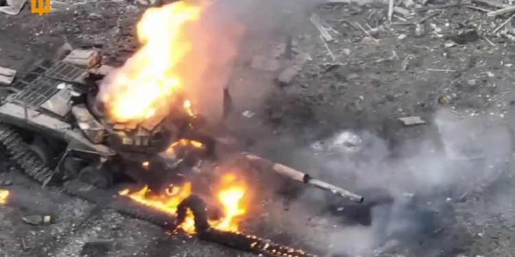 Головнокомандувач ЗСУ присвятив своє чергове відео миколаївським десантникам (ВІДЕО)