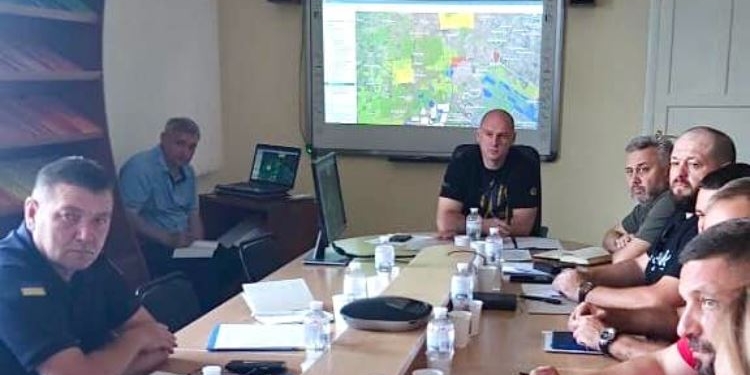 На Миколаївщині очищено від вибухонебезпечних предметів 7494 га. А треба 288 тис.га