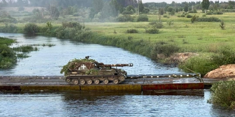 Наступ ЗСУ на трьох напрямках: Генштаб повідомив, де вдалося досягти успіху