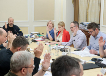 Восени в Україні з’явиться механізм компенсації людям, які відремонтували пошкоджене житло власним коштом, – Шмигаль