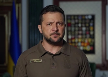 Зеленський особливо подякував 9 військовим бригадам, серед яких – миколаївські морпіхи та миколаївські десантники