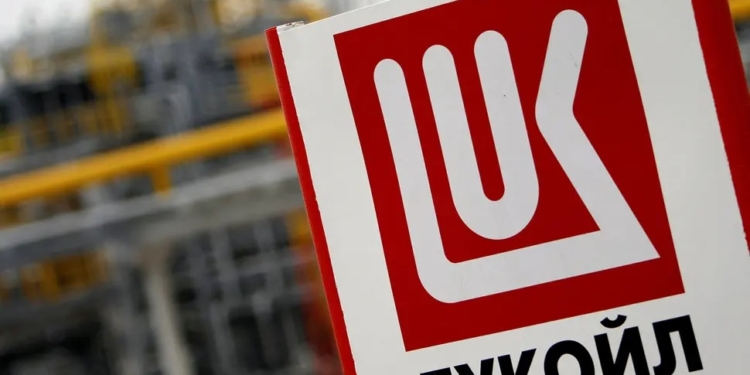 Болгарія візьме під свій контроль термінал “Лукойлу” в районі Бургаса