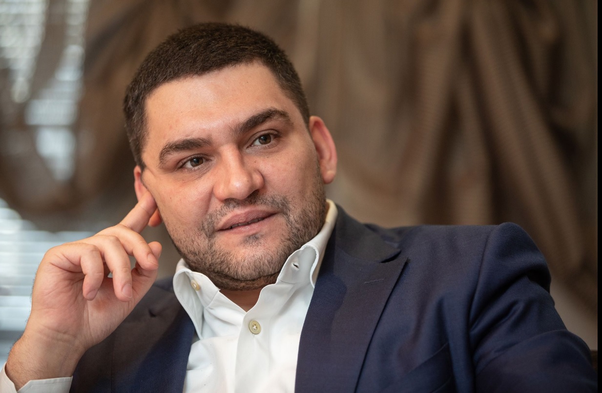 У росії помер підсанкційний 40-річний бізнесмен, який допомагав фсб прослуховувати людей