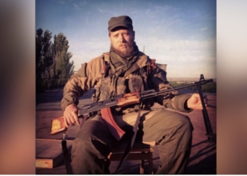 “РИА Новости” заявили, що їх “воєнкор” Журавльов загинув на фронті. Виявилось, він ще той “журналіст” (ФОТО)