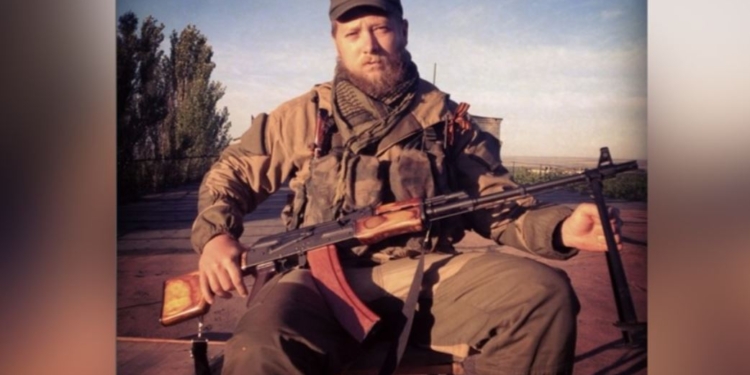 “РИА Новости” заявили, що їх “воєнкор” Журавльов загинув на фронті. Виявилось, він ще той “журналіст” (ФОТО)