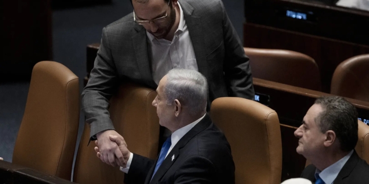 Попри протести проти судової реформи, в Ізраїлі Кнесет ухвалив перший законопроект, який обмежує право Верховного суду