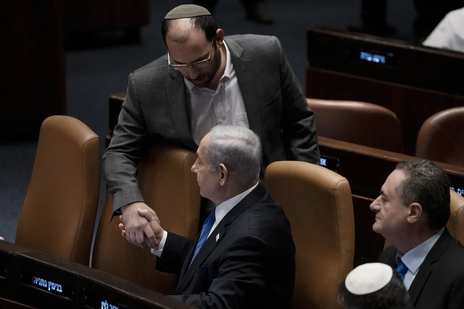 Попри протести проти судової реформи, в Ізраїлі Кнесет ухвалив перший законопроект, який обмежує право Верховного суду