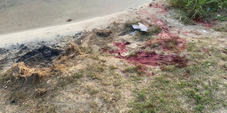 Окупанти обстріляли Костянтинівку на Донеччині – 6 людей поранено, зокрема троє дітей, одна дитина загинула (ФОТО)