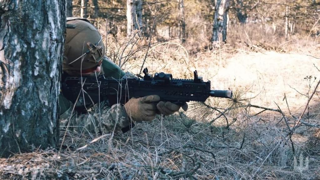 Звіт ISW: окупанти незначно просунулись на південь від Кремінної, ЗСУ - на 1,7 км до північно-східної околиці Роботиного 4