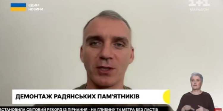 У нас не повинно бути вулиць чи інших топонімів, пов’язаних з країною-агресором, – мер Миколаєва про деколонізацію (ВІДЕО)