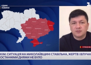 Аграрії Миколаївщини сіються всупереч всьому – Кім