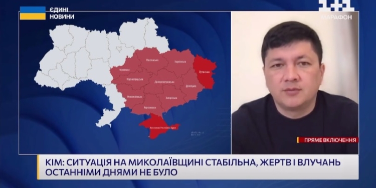 Аграрії Миколаївщини сіються всупереч всьому – Кім