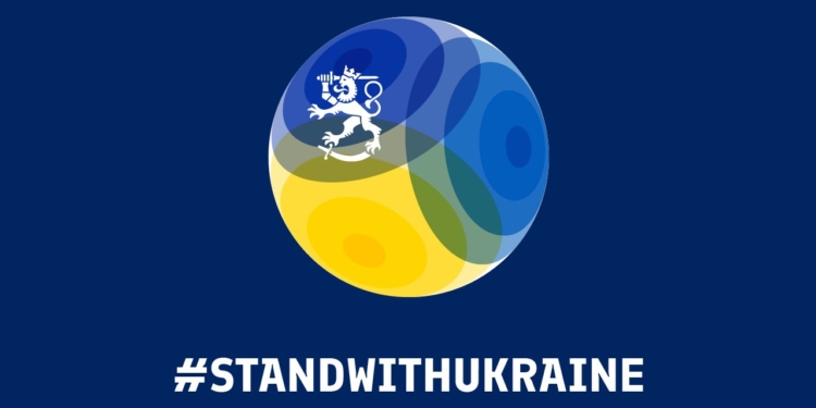 Фінляндія розробить план своєї участі у відновленні України