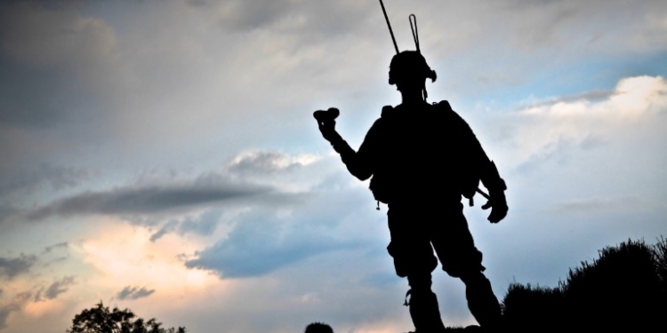 Британська розвідка зафіксувала кілька груп «вагнерівців» на військовій білоруській базі – нарахували 300 наметів