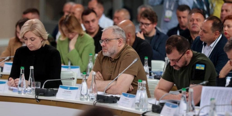 Опалювальний сезон 2023/2024: що про підготовку кажуть в Міненергетики