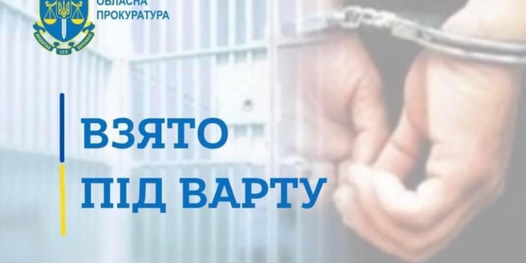 На Миколаївщині жінка до смерті забила свого чоловіка ніжкою від столу