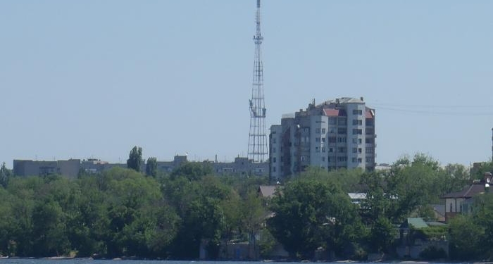 У Миколаївській області розпочато телевізійне мовлення МХ-7