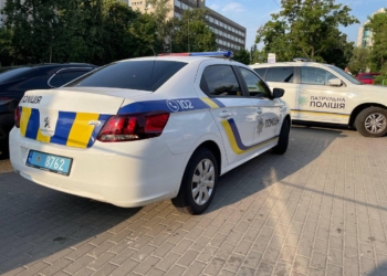 Вибух в Шевченківському суді Києва: правопорушник загинув на місці, двоє бійців КОРДу поранені – МВД