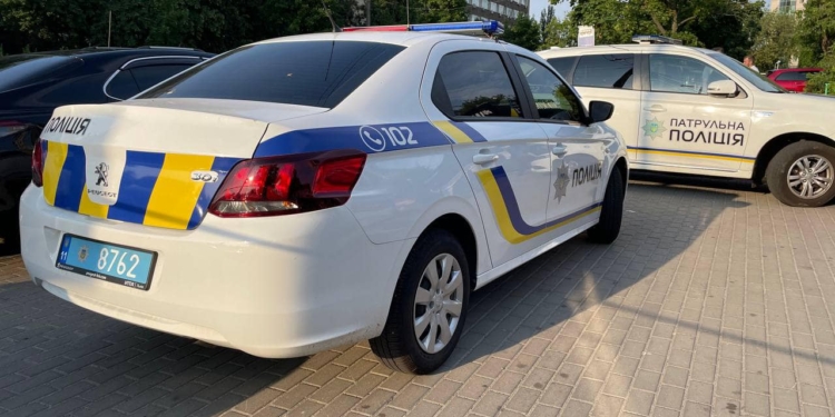 Вибух в Шевченківському суді Києва: правопорушник загинув на місці, двоє бійців КОРДу поранені – МВД